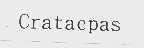 CRATAEPAS