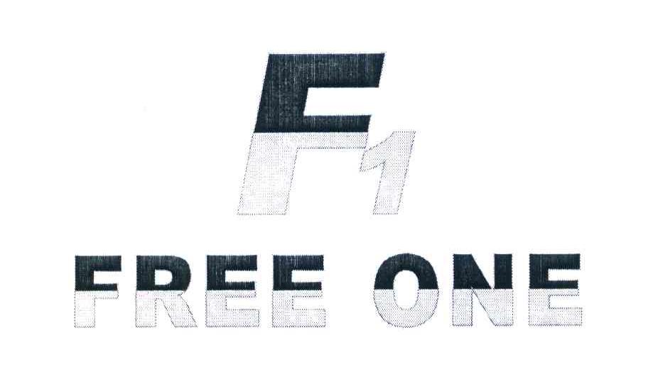 FREE ONE F 1