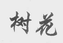 树花