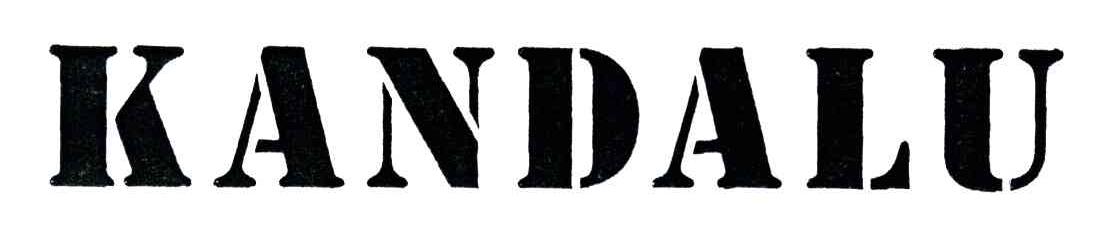 KANDALU
