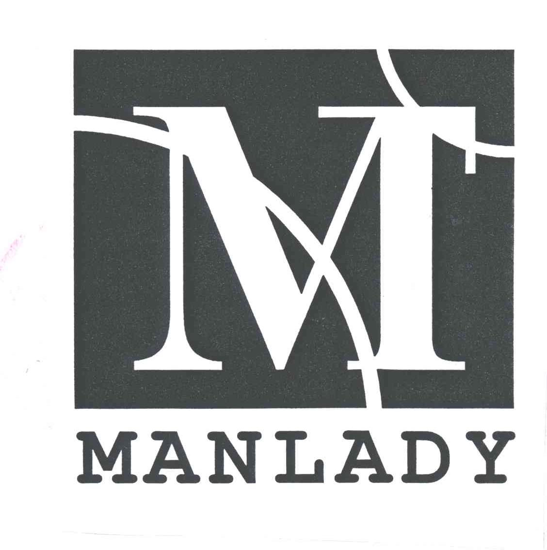 MANLADY及M图形