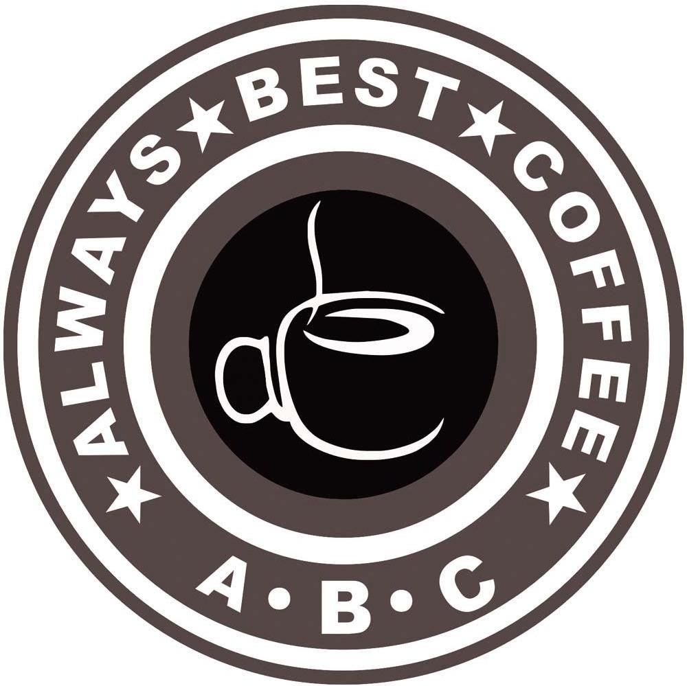 A&middot;B&middot;C ALWAYS BEST COFFEE