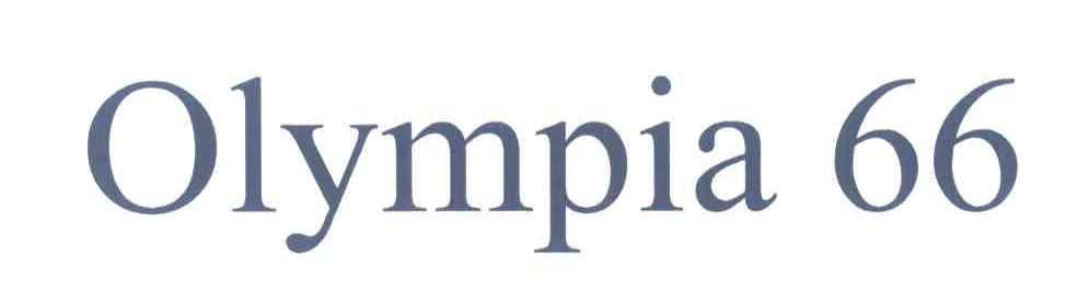 OLYMPIA 66