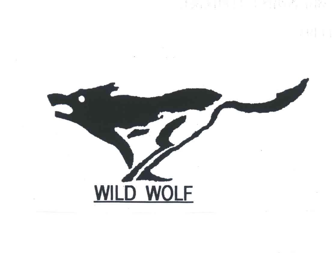 WILD WOLF