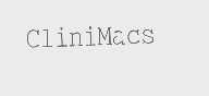CLINIMACS