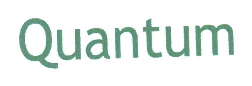 QUANTUM