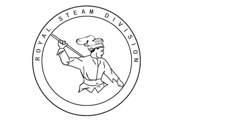 ROYAL STEAM DIVISION