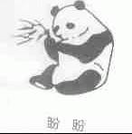 盼盼