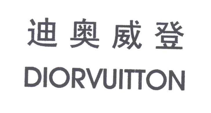迪奥威登DIORVUITTON