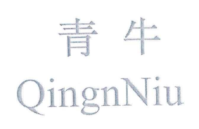 青牛 QINGNNIU