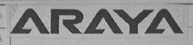 ARAYA