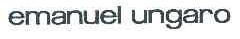 EMANUEL UNGARO