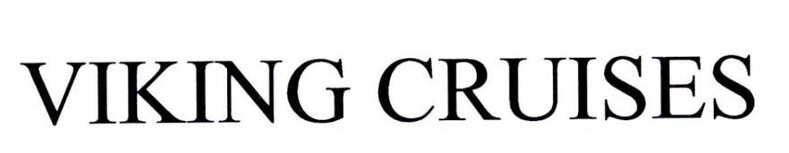 VIKING CRUISES