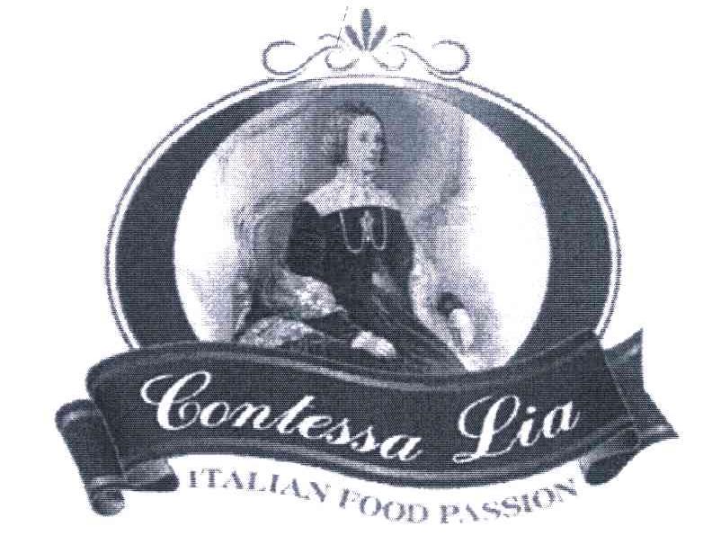 CONTESSA LIA ITALIAN FOOD PASSION