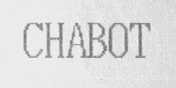 CHABOT