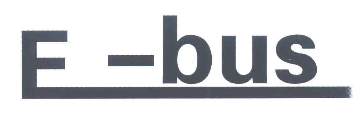 E-BUS