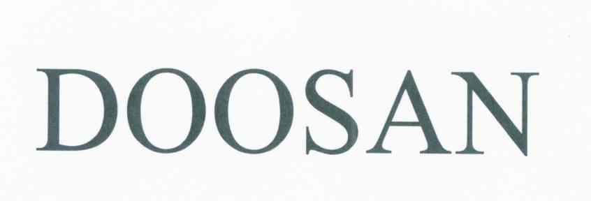 DOOSAN