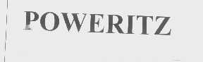 POWERITZ