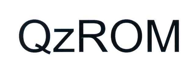 QZROM