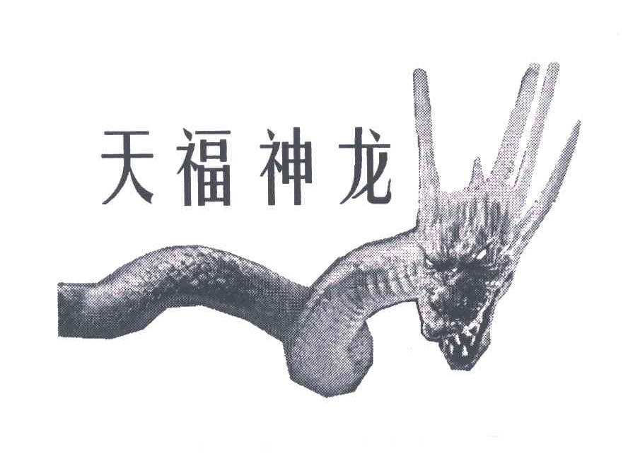 天福神龙
