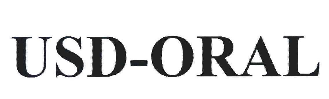 USD-ORAL