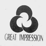 GREAT IMPRESSION