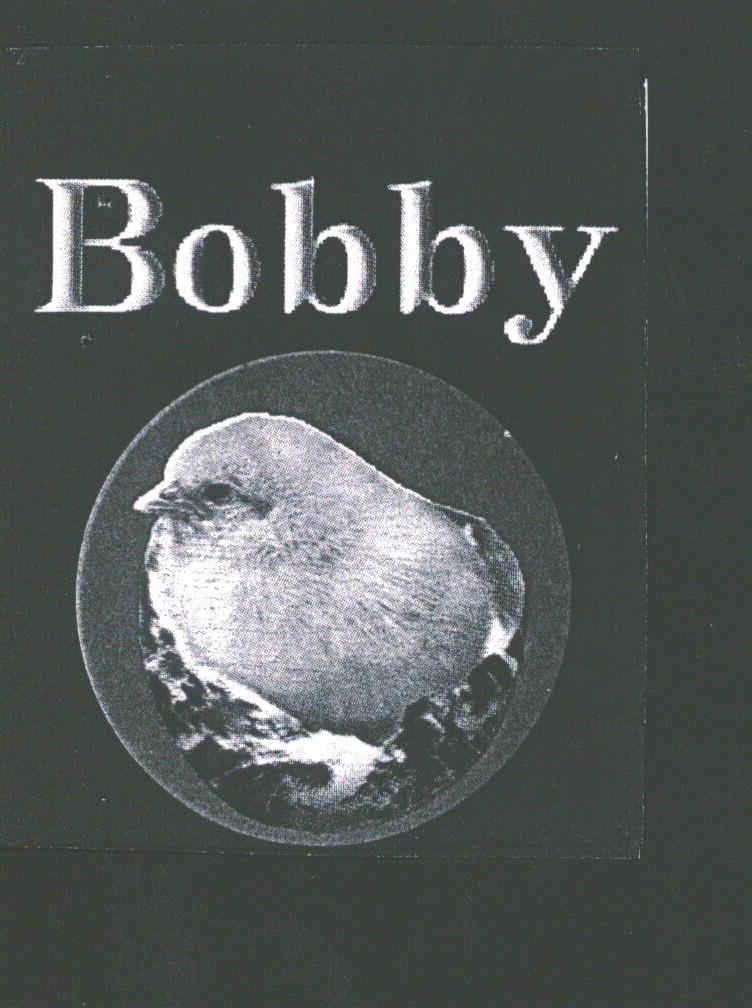 BOBBY