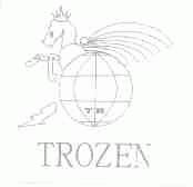 TROZEN