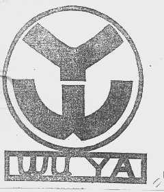 WU YA