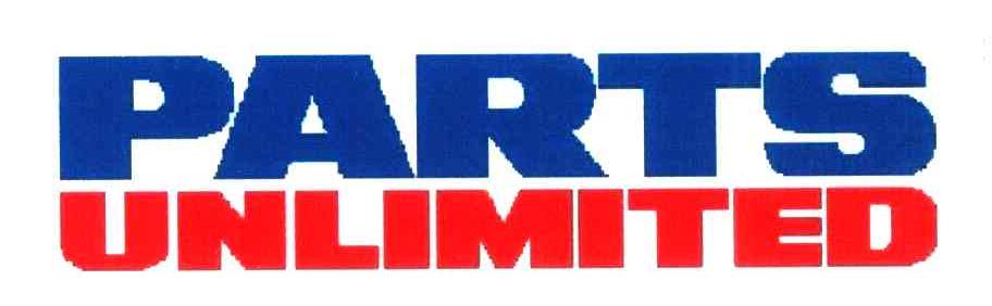 PARTS UNLIMITED