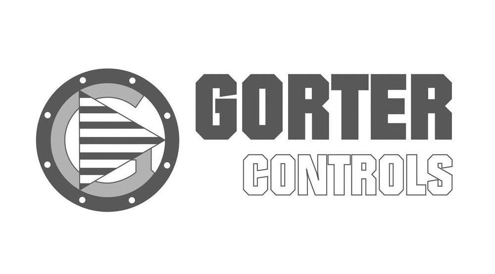 GORTER CONTROLS