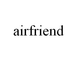 AIRFRIEND