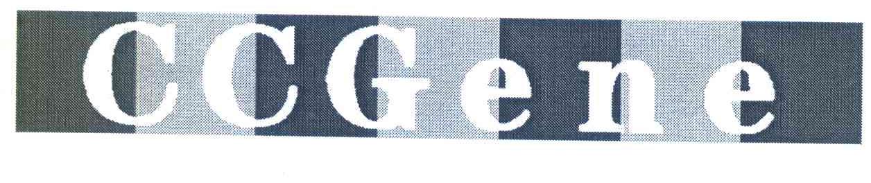CCGENE