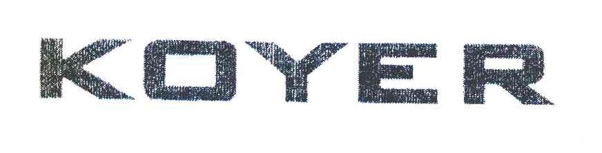 KOYER