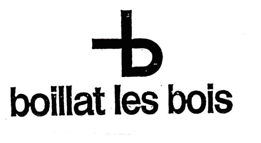 BOILLAT LES BOIS