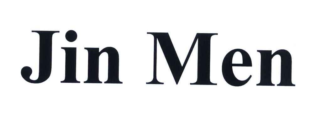 JIN MEN