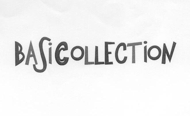 BASICOLLECTION