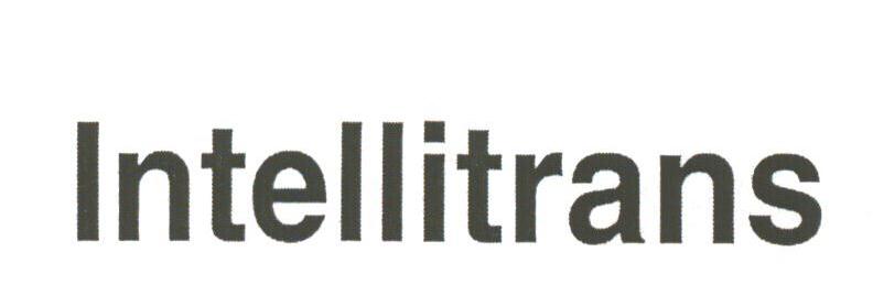 INTELLITRANS