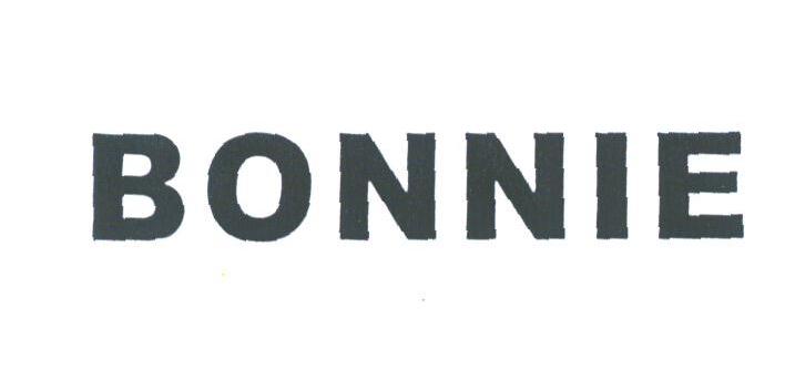 BONNIE