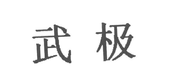 武极