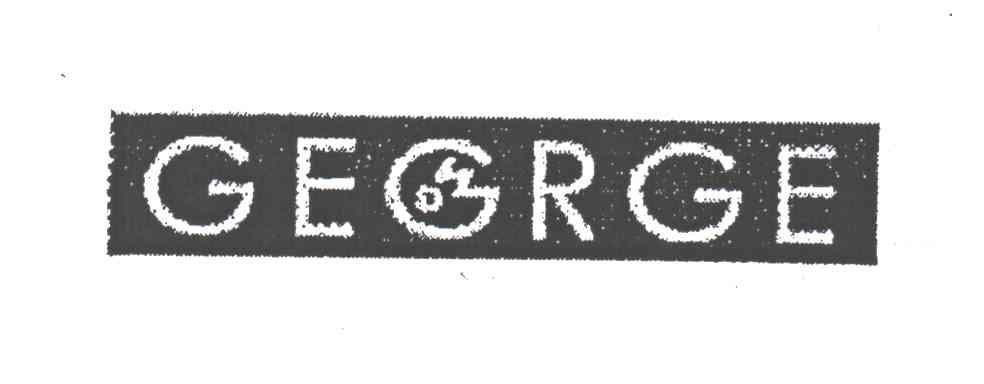 GEORGE