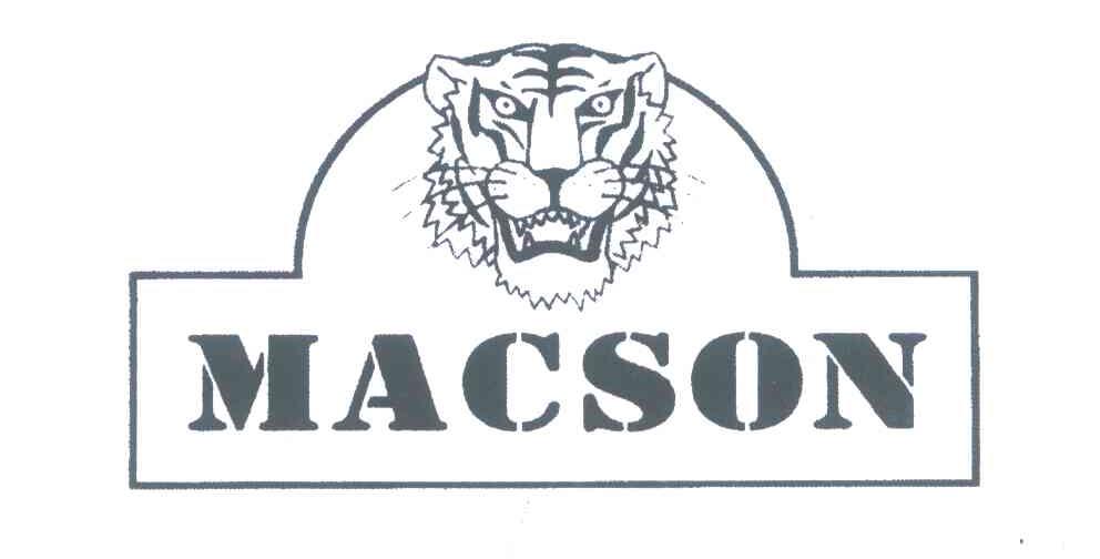 MACSON