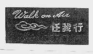 任我行  WALK ON AIR