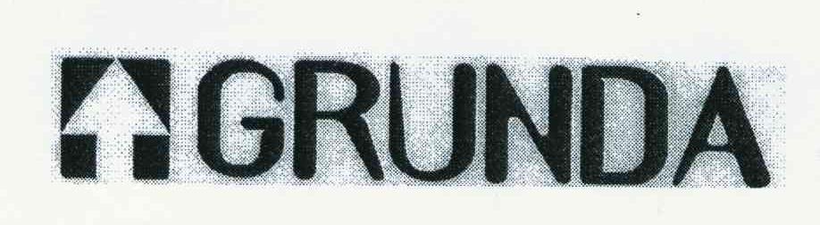 GRUNDA