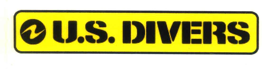 U.S.DIVERS