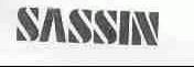 SASSIN