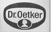 DR. OETKER