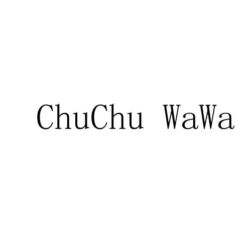 CHUCHU WAWA