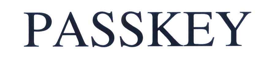 PASSKEY