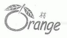 桔;ORANGE